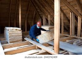 Best Attic Insulation Installation  in Batesville, AR