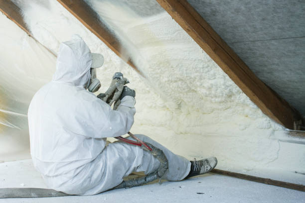 Best Insulation Air Sealing  in Batesville, AR