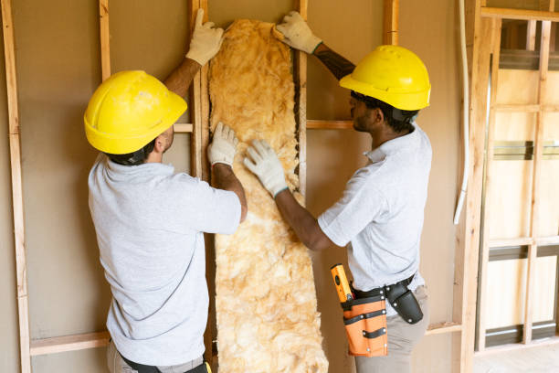 Types of Insulation We Offer in Batesville, AR